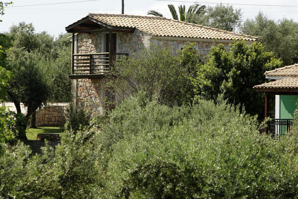Lithies Farm Houses Vasilikí 외부 사진
