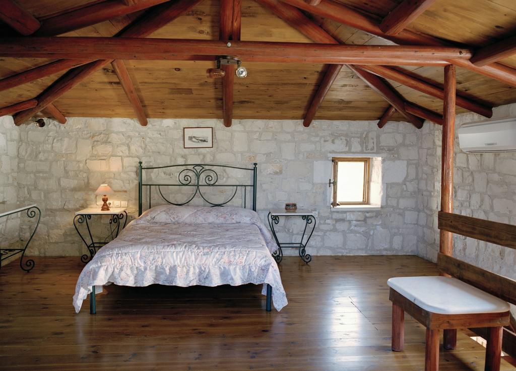 Lithies Farm Houses Vasilikí 외부 사진
